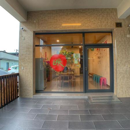 The Sunny Homestay Puli Eksteriør bilde